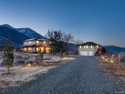 604 River Ranch Road