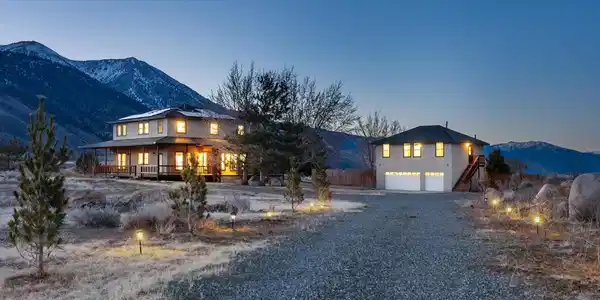 604 River Ranch Road