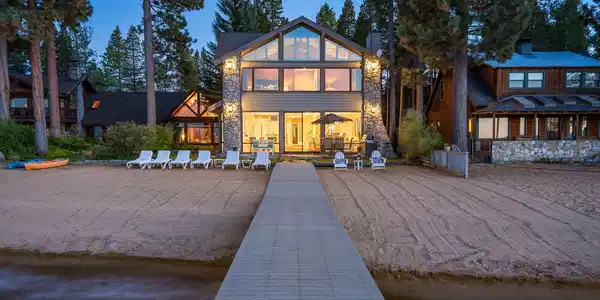 3099 Jameson Beach Road