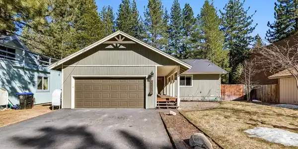2721 Blitzen Road