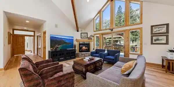 3274 S Upper Truckee Road