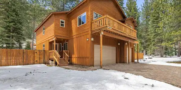 3606 S Upper Truckee Road