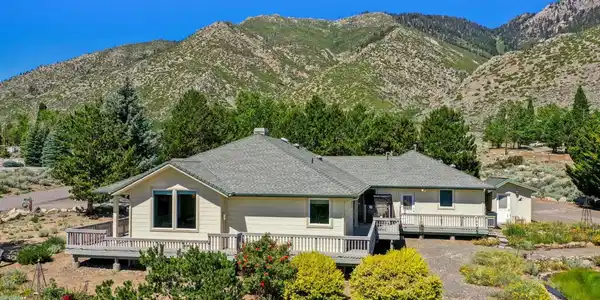 295 Nevada Road