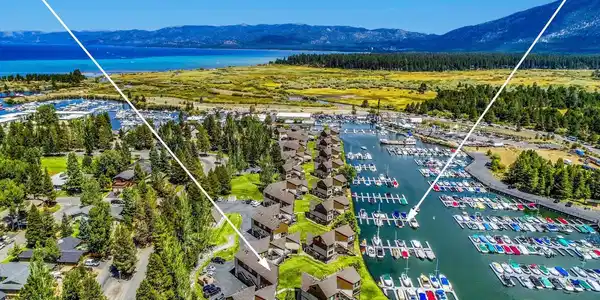 497 Tahoe Keys Boulevard