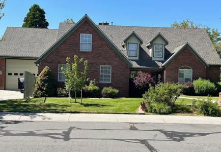 972 Springfield Drive