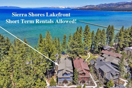 3371 Lake Tahoe Boulevard