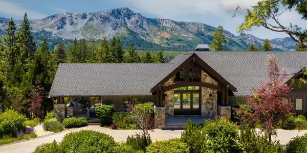 2081 Tahoe Mountain Road