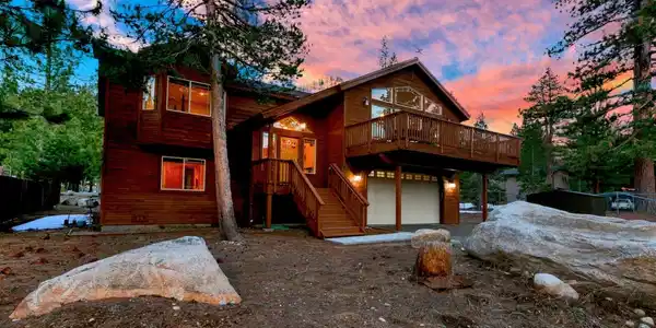 2309 Blitzen Road