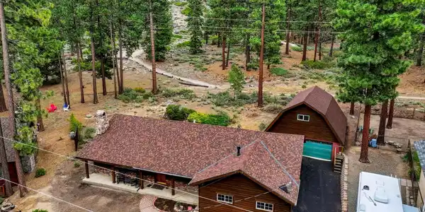 3501 Bode Drive