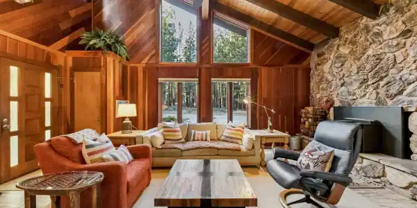 1338 Angora Lake Road