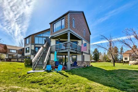 555 Tahoe Keys Boulevard