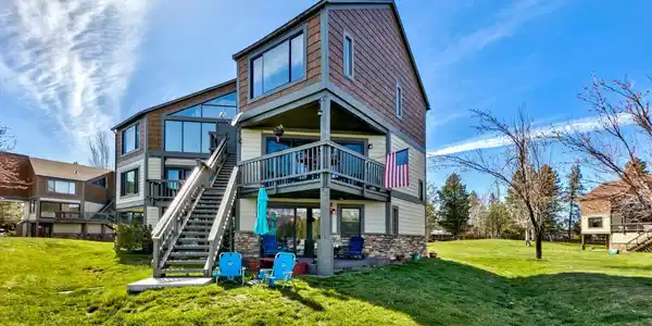 555 Tahoe Keys Boulevard