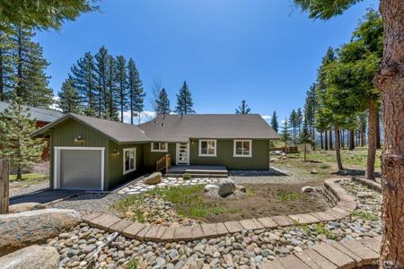 914 Brush Road