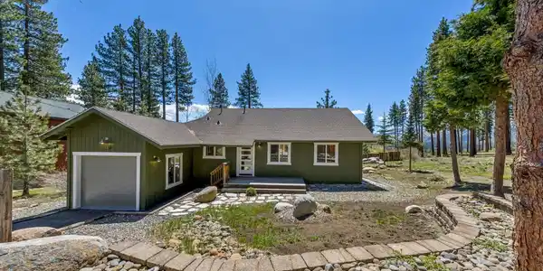 914 Brush Road