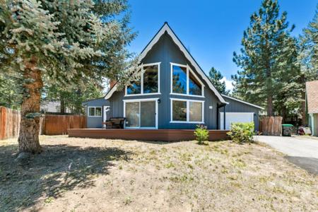 1401 Friant Court