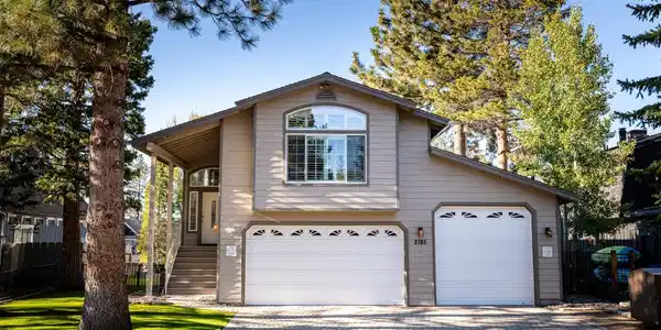 2185 Morro Drive