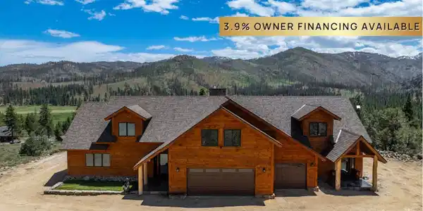 151 Silver Peak Road