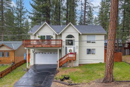 3409 Bruce Drive