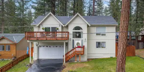 3409 Bruce Drive