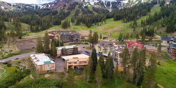 1410 Kirkwood Meadows Drive