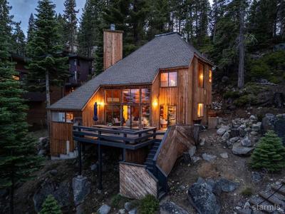2117 Cascade Road