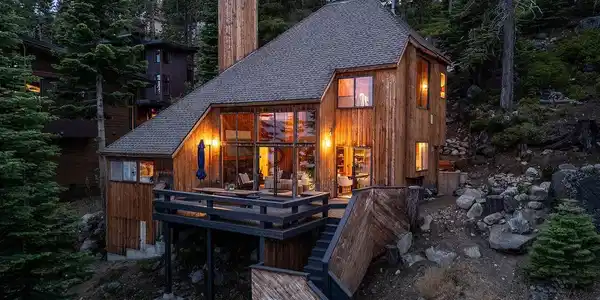 2117 Cascade Road