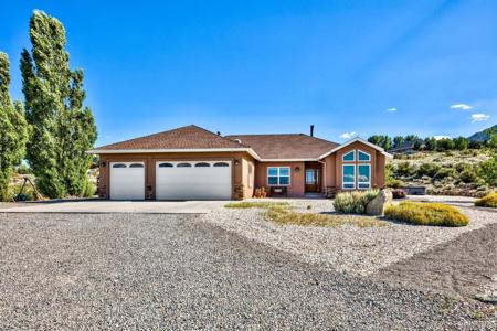230 Hawkins Peak Road