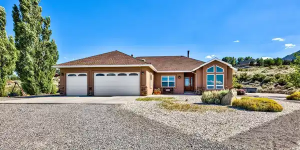 230 Hawkins Peak Road