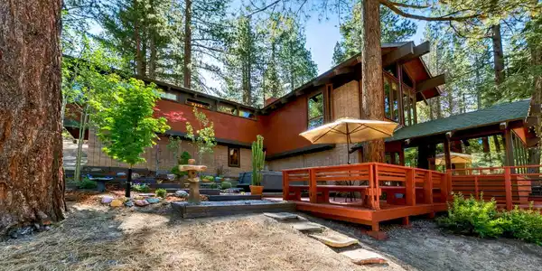 1835 High Meadow Trail