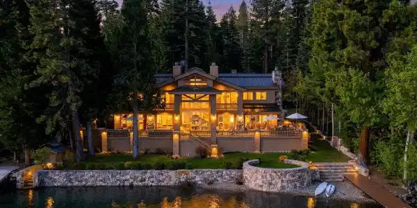146 Quiet Walk Road