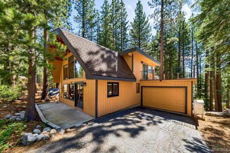2160 Mewuk Drive