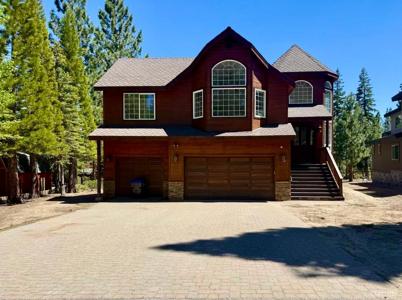 2045 Nez Perce Drive