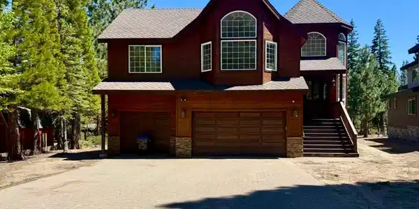 2045 Nez Perce Drive