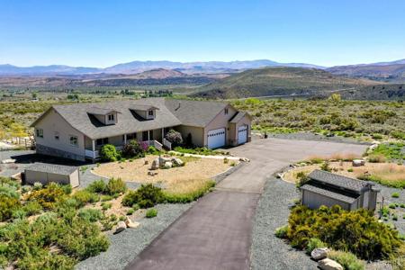 705 Sunrise Trail