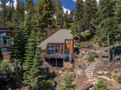 2117 Cascade Road