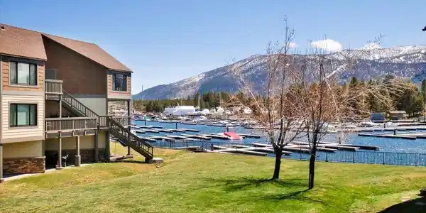 555 Tahoe Keys Boulevard
