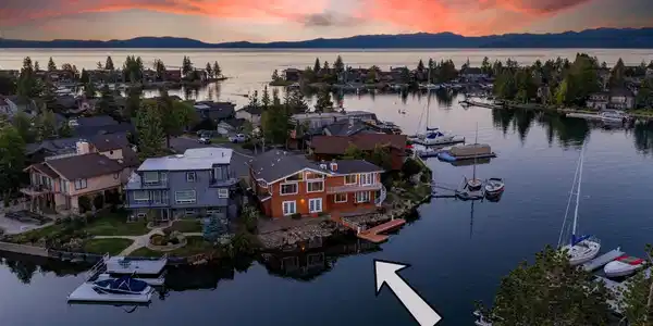 2067 Aloha Drive
