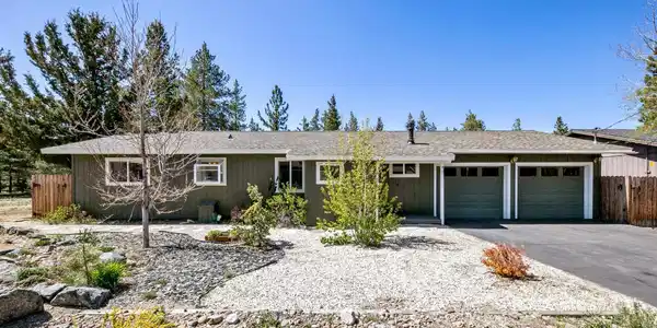 1020 Cheyenne Drive