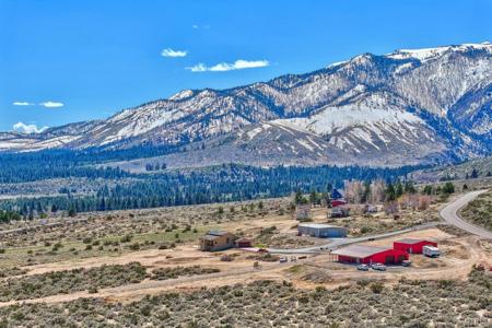 901 Emigrant Trail Trail
