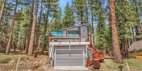 1840 Jicarilla Drive