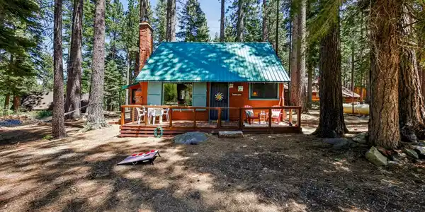 961 Pomo Road