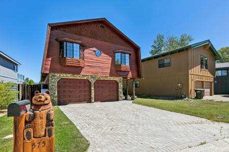 575 Alpine Drive