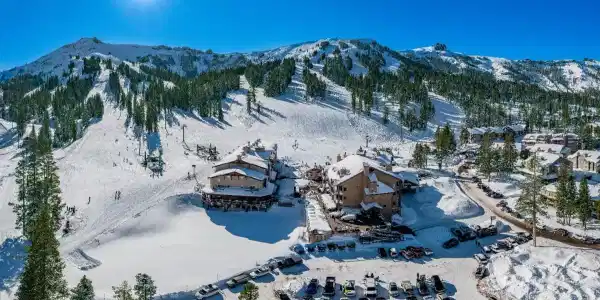 1399 Kirkwood Meadows Drive 228/230