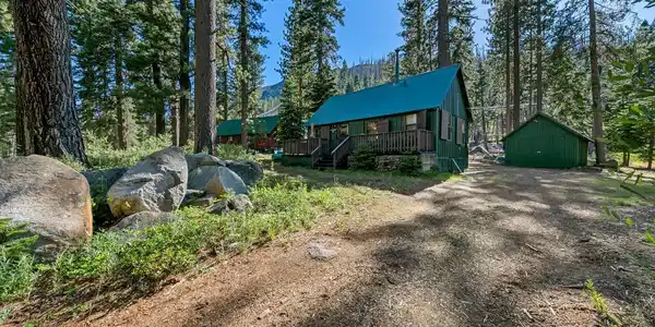 2974 S Upper Truckee Road
