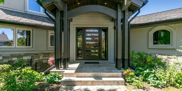 2176 Balboa Drive