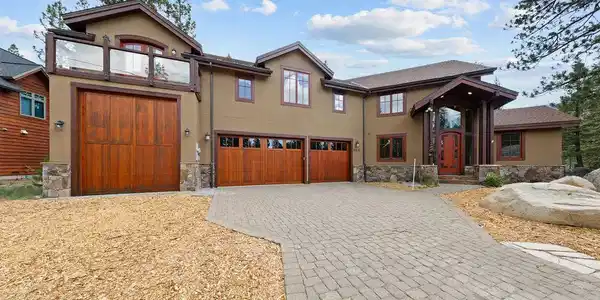 946 Shakori Drive