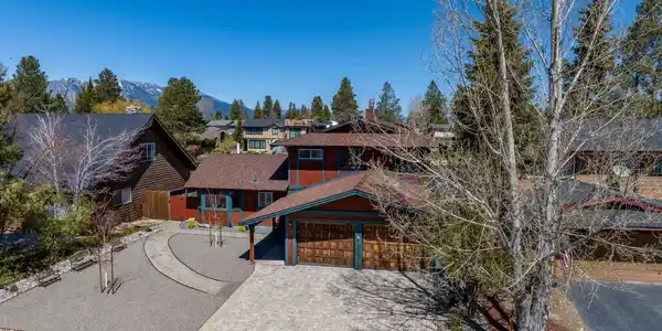 2215 Inverness Drive