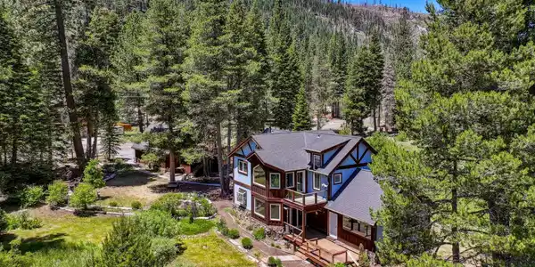 3609 S Upper Truckee Road