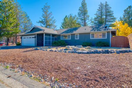 2254 Balboa Drive