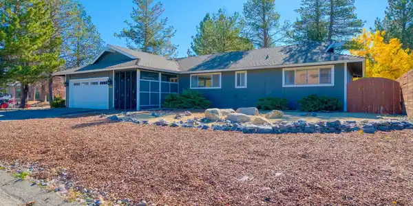 2254 Balboa Drive